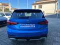 MG ZS Hybrid+ Luxury full Hybrid Blu/Azzurro - thumbnail 6