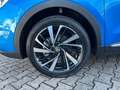 MG ZS Hybrid+ Luxury full Hybrid Blu/Azzurro - thumbnail 8
