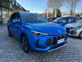 MG ZS Hybrid+ Luxury full Hybrid Blu/Azzurro - thumbnail 3