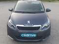 Peugeot 108 Top! 1.2 PureTech Allure Negro - thumbnail 4