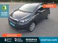 Peugeot 108 Top! 1.2 PureTech Allure Negro - thumbnail 1