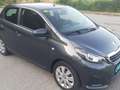 Peugeot 108 Top! 1.2 PureTech Allure Negro - thumbnail 5