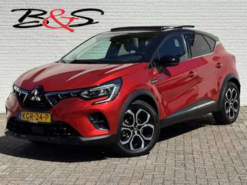 1.6 HEV AT Automaat Panorama Leder Sfeerverlichtin