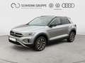 Volkswagen T-Roc Style 1.5 TSI OPF DSG Allwetterreifen AHK Silber - thumbnail 1
