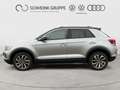Volkswagen T-Roc Style 1.5 TSI OPF DSG Allwetterreifen AHK Silber - thumbnail 2