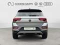 Volkswagen T-Roc Style 1.5 TSI OPF DSG Allwetterreifen AHK Silber - thumbnail 4