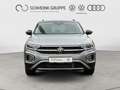 Volkswagen T-Roc Style 1.5 TSI OPF DSG Allwetterreifen AHK Silber - thumbnail 8