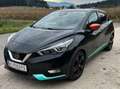 Nissan Micra Micra 1,5 dCi N-Connecta N-Connecta Schwarz - thumbnail 1