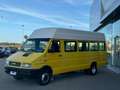 Iveco Daily TURBO DAILY 45-10 Jaune - thumbnail 3