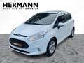 Ford B-Max 1.0 EcoBoost Sync Edition CAM*LED*NAVI*SHZ Fehér - thumbnail 1