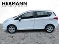 Ford B-Max 1.0 EcoBoost Sync Edition CAM*LED*NAVI*SHZ Fehér - thumbnail 2