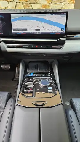 BMW 520 d Touring MHEV Aut.*M-Paket*Memory*Harman Kardon* Ansicht 27