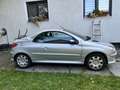 Peugeot 206 CC Silber - thumbnail 2