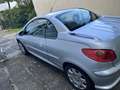 Peugeot 206 CC Silber - thumbnail 4