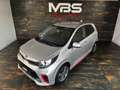 Kia Picanto GT Line 1.2 i * Camera* Led * Ecran mutlifontions Argent - thumbnail 2