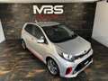 Kia Picanto GT Line 1.2 i * Camera* Led * Ecran mutlifontions Argent - thumbnail 6