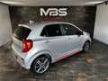 Kia Picanto GT Line 1.2 i * Camera* Led * Ecran mutlifontions Argent - thumbnail 4
