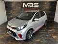 Kia Picanto GT Line 1.2 i * Camera* Led * Ecran mutlifontions Argent - thumbnail 1