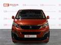 Peugeot Traveller 2.0 BLUEHDI 110KW S&S STANDARD BUSINESS Rojo - thumbnail 2