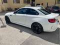 BMW M2 Coupe 3.0 Bianco - thumbnail 3