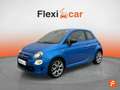 Fiat 500 Connect 1.0 Hybrid 51KW (70 CV) Azul - thumbnail 3