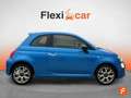 Fiat 500 Connect 1.0 Hybrid 51KW (70 CV) Azul - thumbnail 9