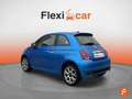 Fiat 500 Connect 1.0 Hybrid 51KW (70 CV) Azul - thumbnail 5