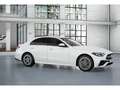 Mercedes-Benz C 200 d SHZ Weiß - thumbnail 6