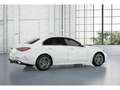 Mercedes-Benz C 200 d SHZ Weiß - thumbnail 9