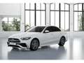 Mercedes-Benz C 200 d SHZ Weiß - thumbnail 1