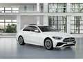 Mercedes-Benz C 200 d SHZ Weiß - thumbnail 5