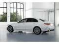 Mercedes-Benz C 200 d SHZ Weiß - thumbnail 15
