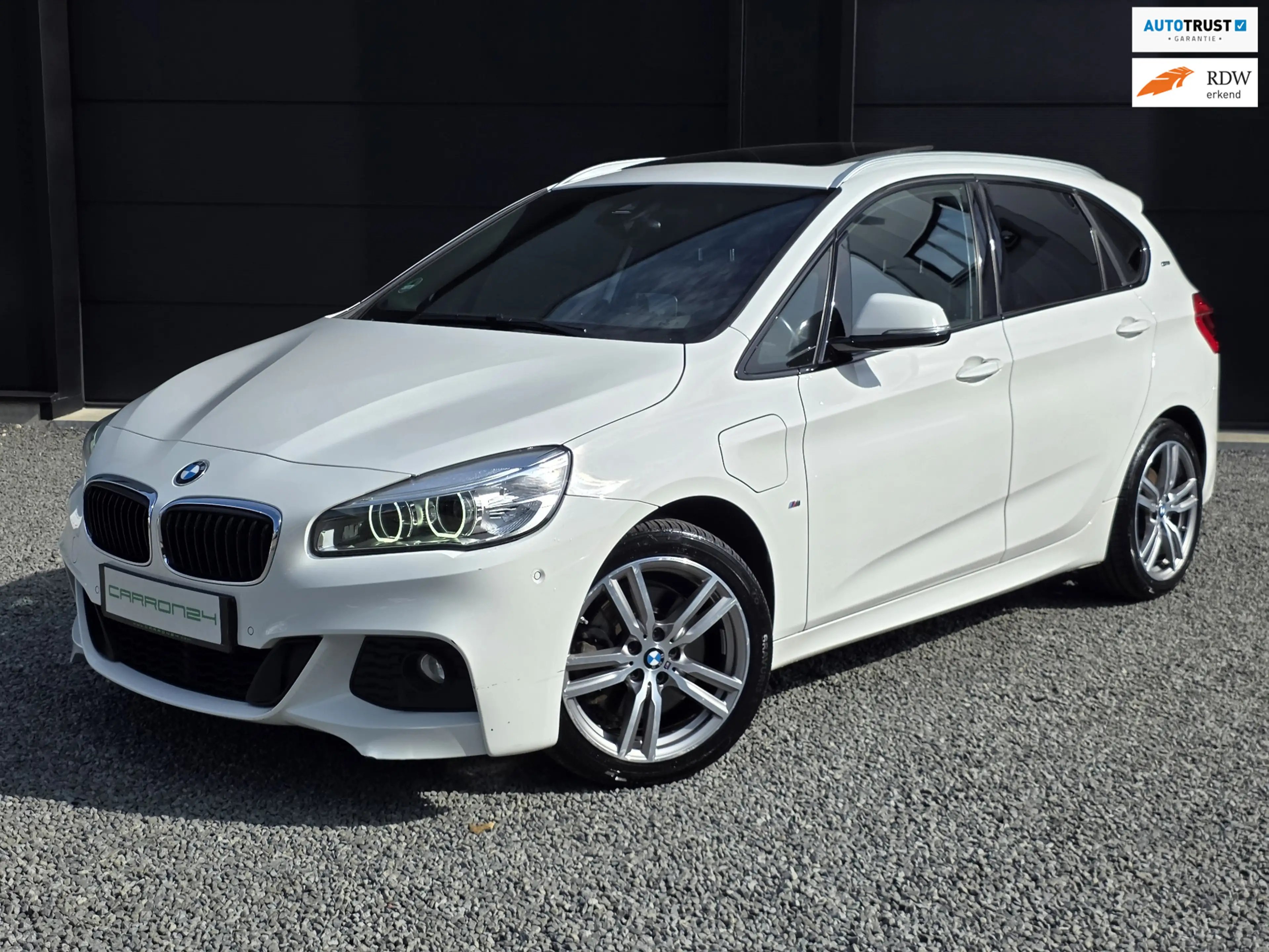 BMW 225 2-serie Active Tourer 225xe M-Sport - Centennial H