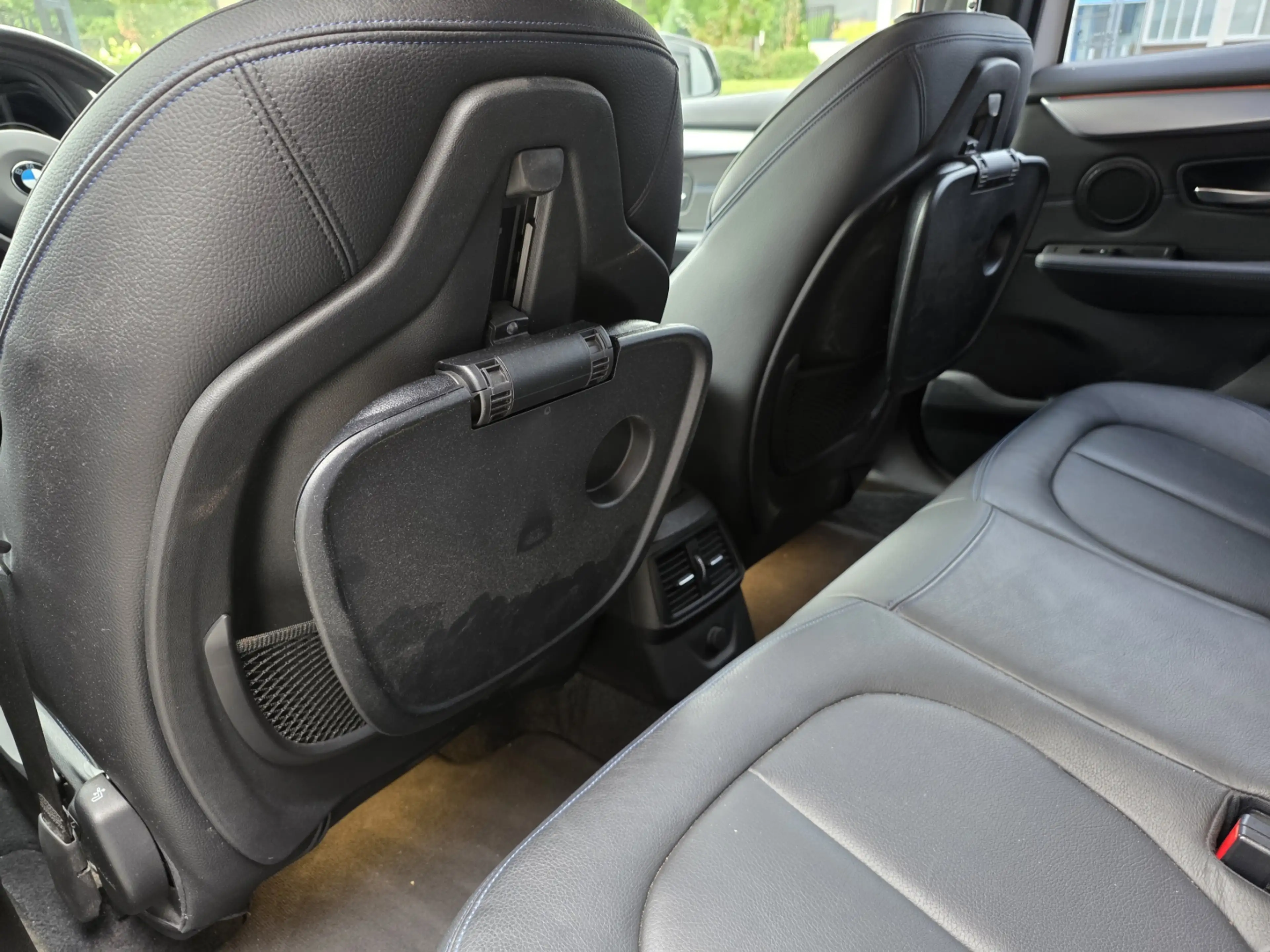 BMW 225 2-serie Active Tourer 225xe M-Sport - Centennial H — photo 15