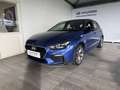 Hyundai i30 1.4 T-GDI N-Line Blauw - thumbnail 22