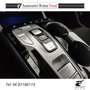 Hyundai TUCSON 1.6 hev Exellence 4wd auto Bleu - thumbnail 10