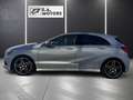 Mercedes-Benz A 200 CDI BlueEfficiency Silber - thumbnail 8