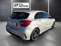 Mercedes-Benz A 200 CDI BlueEfficiency Silber - thumbnail 5