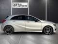 Mercedes-Benz A 200 CDI BlueEfficiency Silber - thumbnail 4