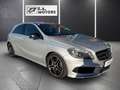 Mercedes-Benz A 200 CDI BlueEfficiency Silber - thumbnail 3