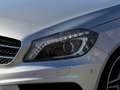 Mercedes-Benz A 200 CDI BlueEfficiency Silber - thumbnail 9