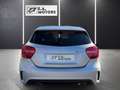 Mercedes-Benz A 200 CDI BlueEfficiency Silber - thumbnail 6