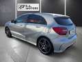 Mercedes-Benz A 200 CDI BlueEfficiency Silber - thumbnail 7