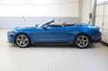 Ford Mustang Cabrio California V8 Aut., MAGNE RIDE Blue - thumbnail 9