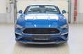 Ford Mustang Cabrio California V8 Aut., MAGNE RIDE Blau - thumbnail 3