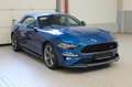Ford Mustang Cabrio California V8 Aut., MAGNE RIDE Blue - thumbnail 12