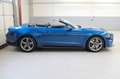 Ford Mustang Cabrio California V8 Aut., MAGNE RIDE Blue - thumbnail 5