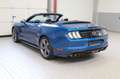 Ford Mustang Cabrio California V8 Aut., MAGNE RIDE Blue - thumbnail 8