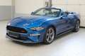 Ford Mustang Cabrio California V8 Aut., MAGNE RIDE Blue - thumbnail 2