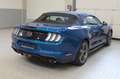 Ford Mustang Cabrio California V8 Aut., MAGNE RIDE Blue - thumbnail 14